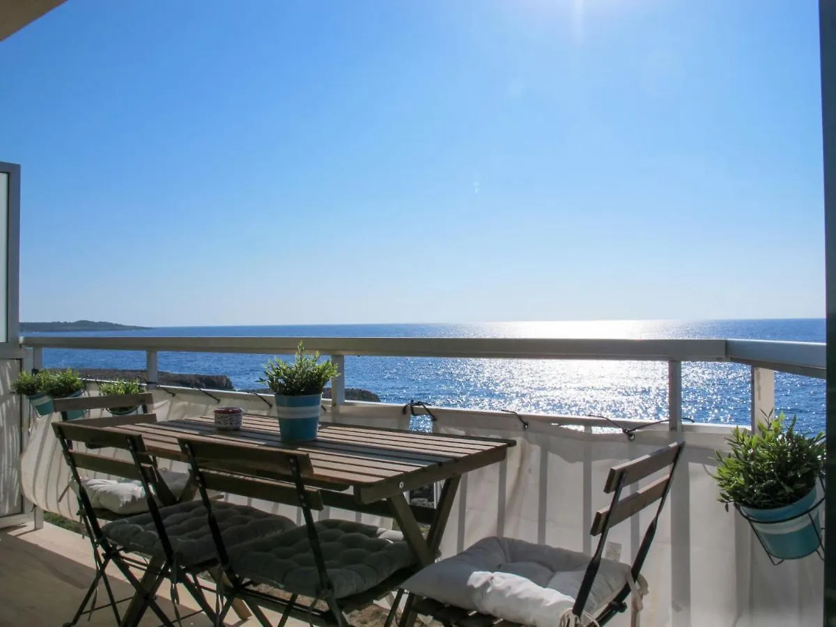Apartment Apartment S'Illot-Cala Morlanda By Interhome