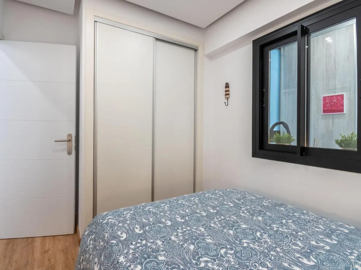 Apartment Apartment S'Illot-Cala Morlanda By Interhome 0*, S'Illot (Mallorca) Spanje