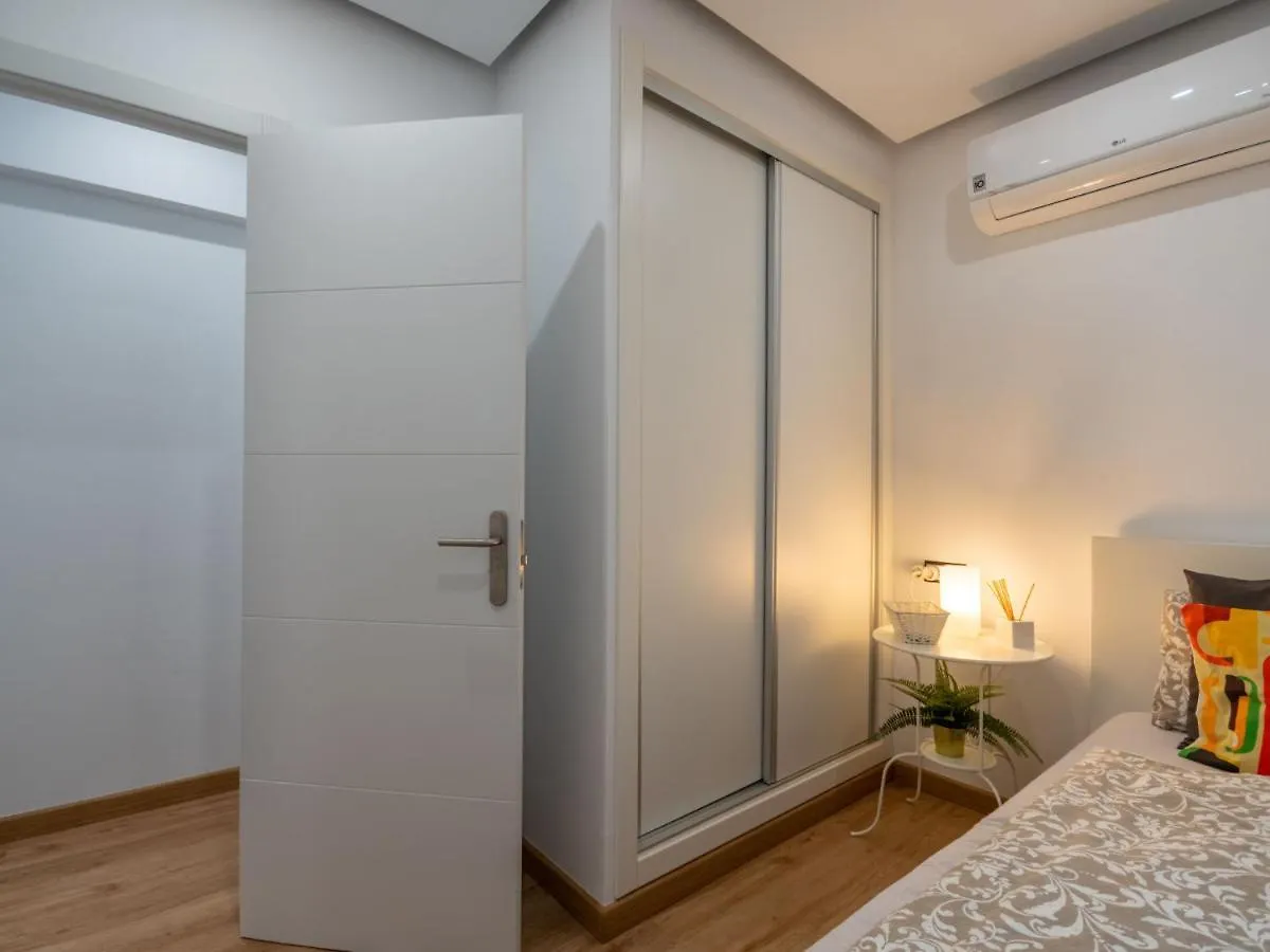 Apartment Apartment S'Illot-Cala Morlanda By Interhome