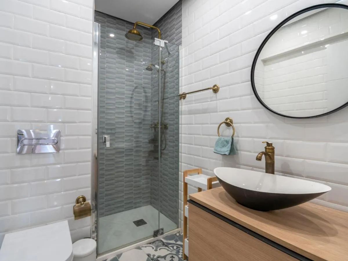 Apartment Apartment S'Illot-Cala Morlanda By Interhome  S'Illot (Mallorca)