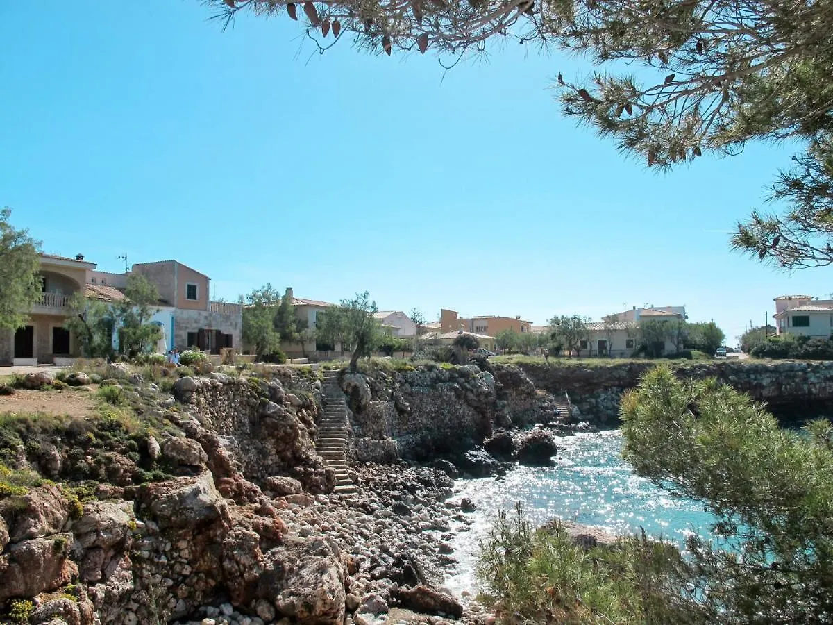 Apartment Apartment S'Illot-Cala Morlanda By Interhome  S'Illot (Mallorca)